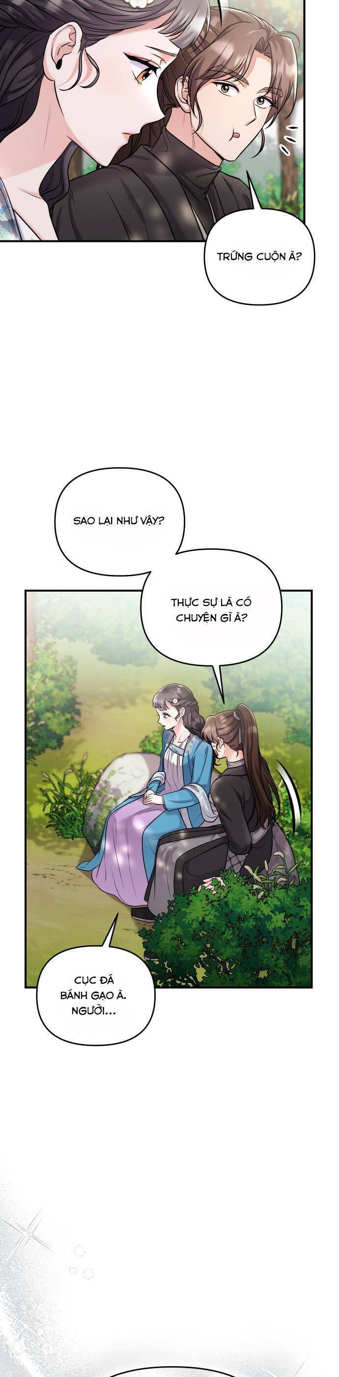 Từ Cao Thủ Trở Thành Phi Tần Chap 29 - Next Chap 30