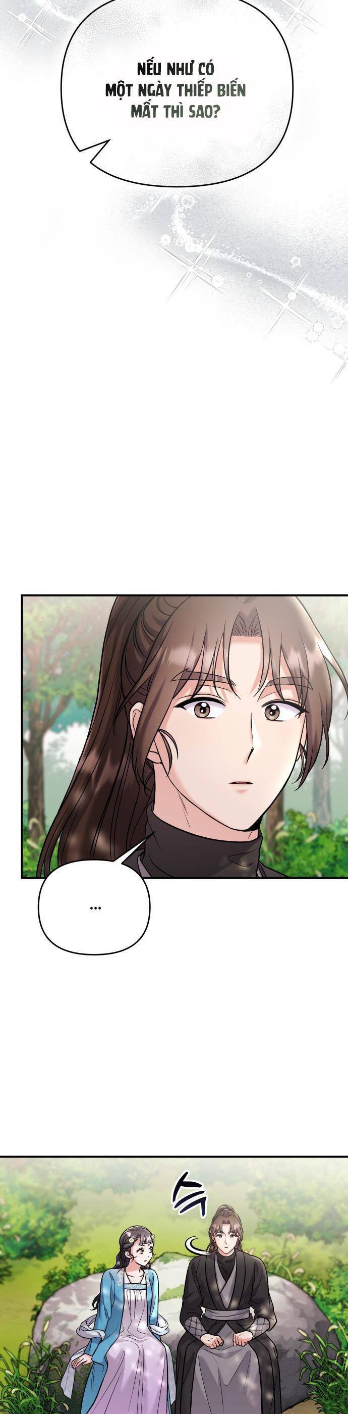 Từ Cao Thủ Trở Thành Phi Tần Chap 29 - Next Chap 30