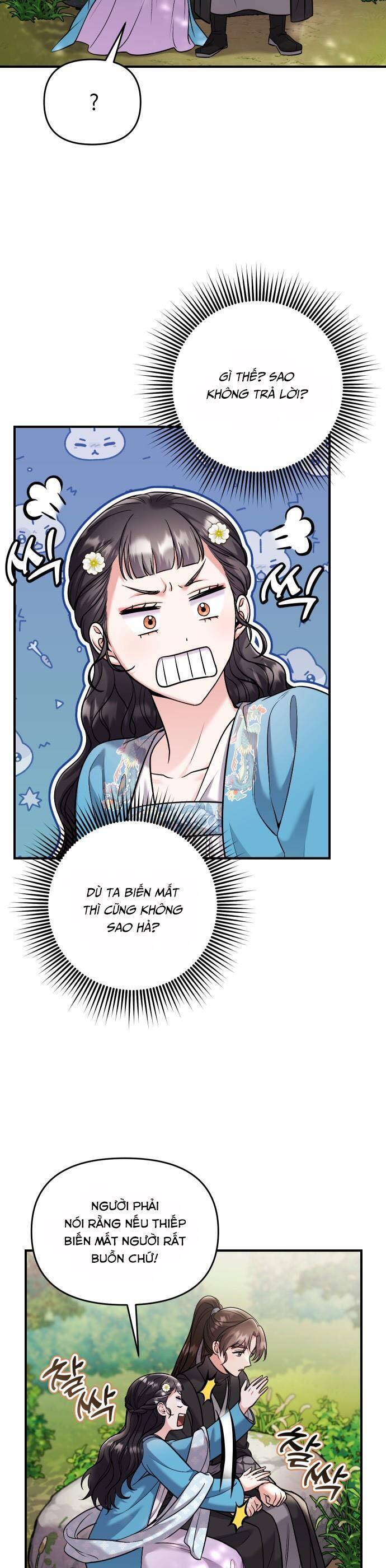 Từ Cao Thủ Trở Thành Phi Tần Chap 29 - Next Chap 30