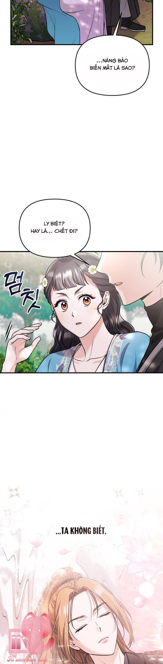 Từ Cao Thủ Trở Thành Phi Tần Chap 29 - Next Chap 30