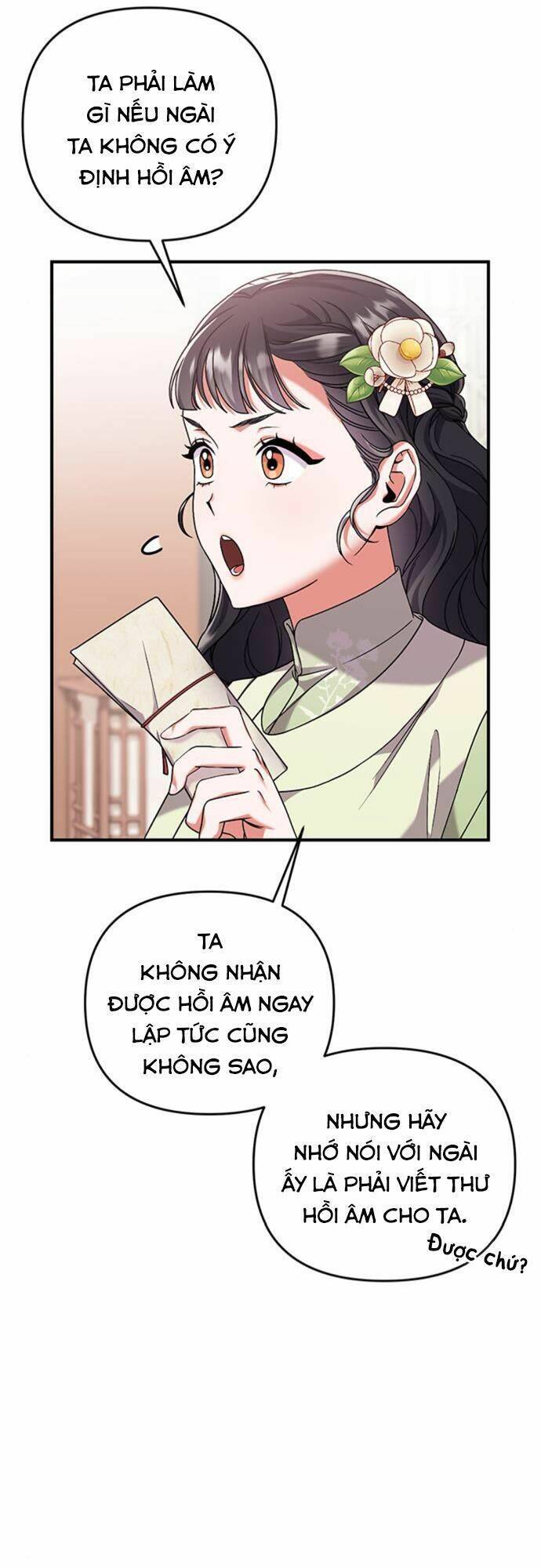 Từ Cao Thủ Trở Thành Phi Tần Chap 3 - Next Chap 4