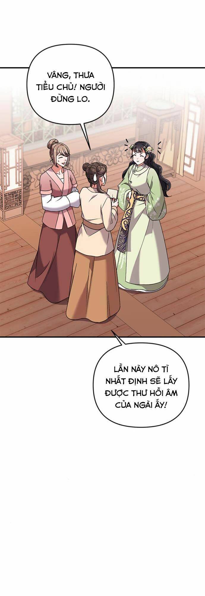 Từ Cao Thủ Trở Thành Phi Tần Chap 3 - Next Chap 4