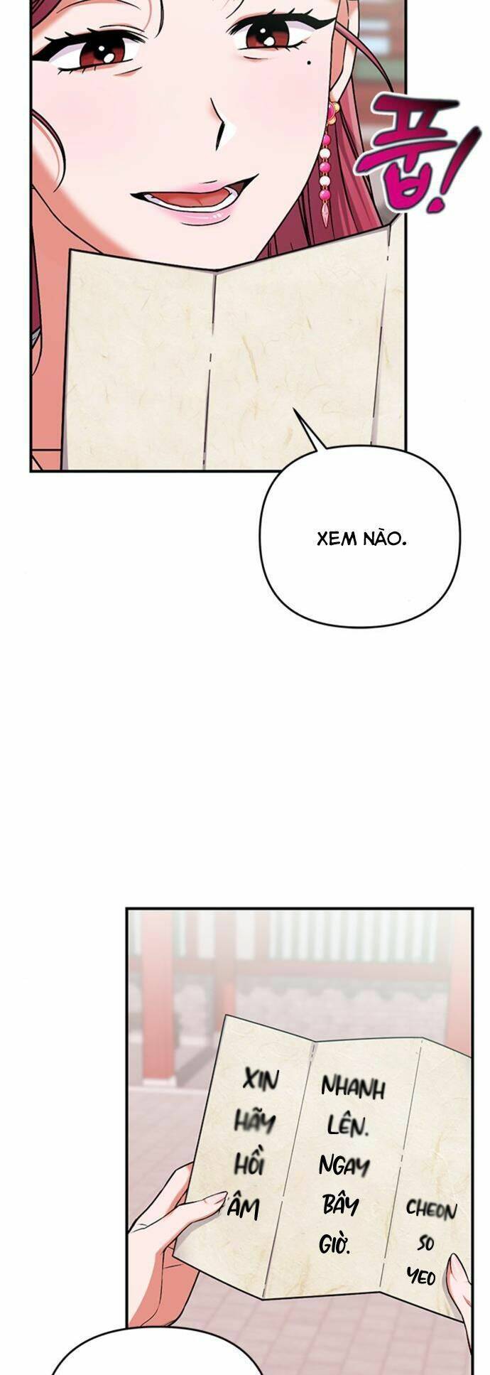 Từ Cao Thủ Trở Thành Phi Tần Chap 3 - Next Chap 4