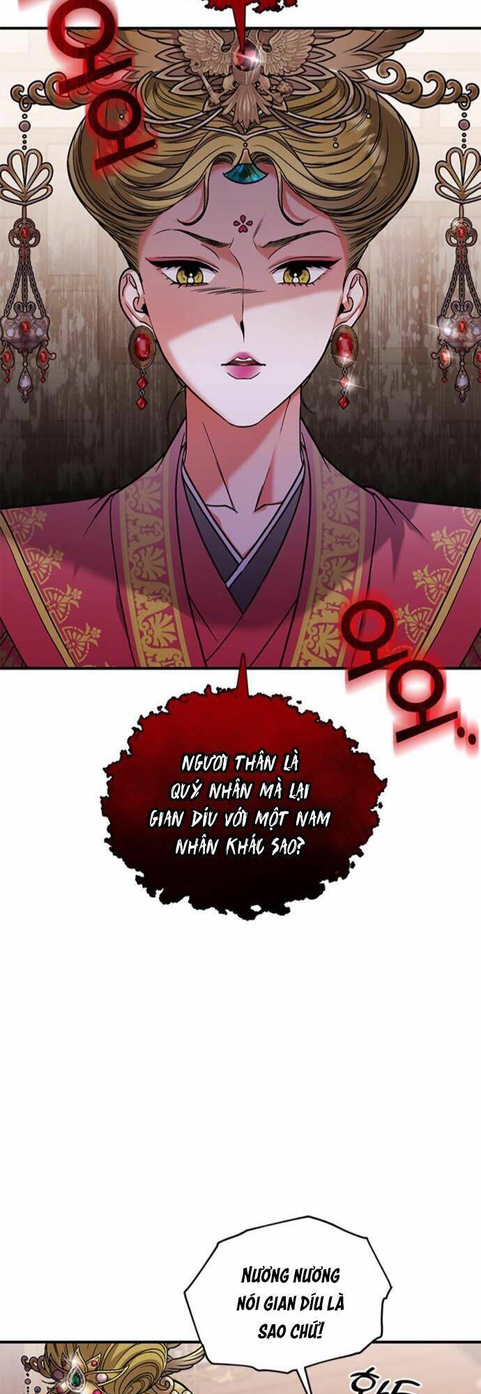 Từ Cao Thủ Trở Thành Phi Tần Chap 3 - Next Chap 4