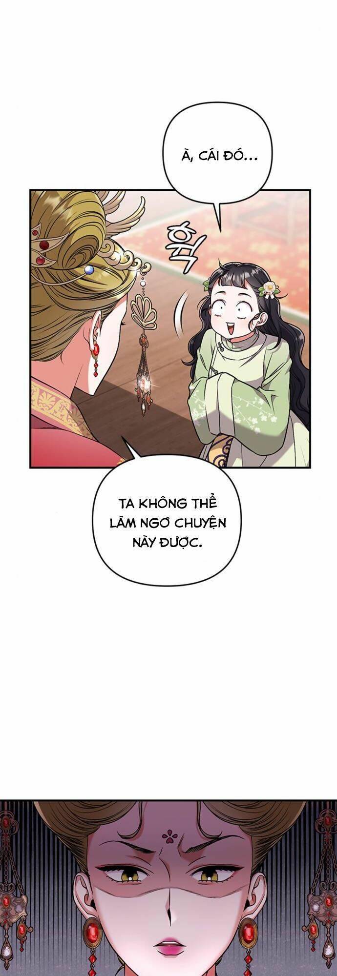 Từ Cao Thủ Trở Thành Phi Tần Chap 3 - Next Chap 4