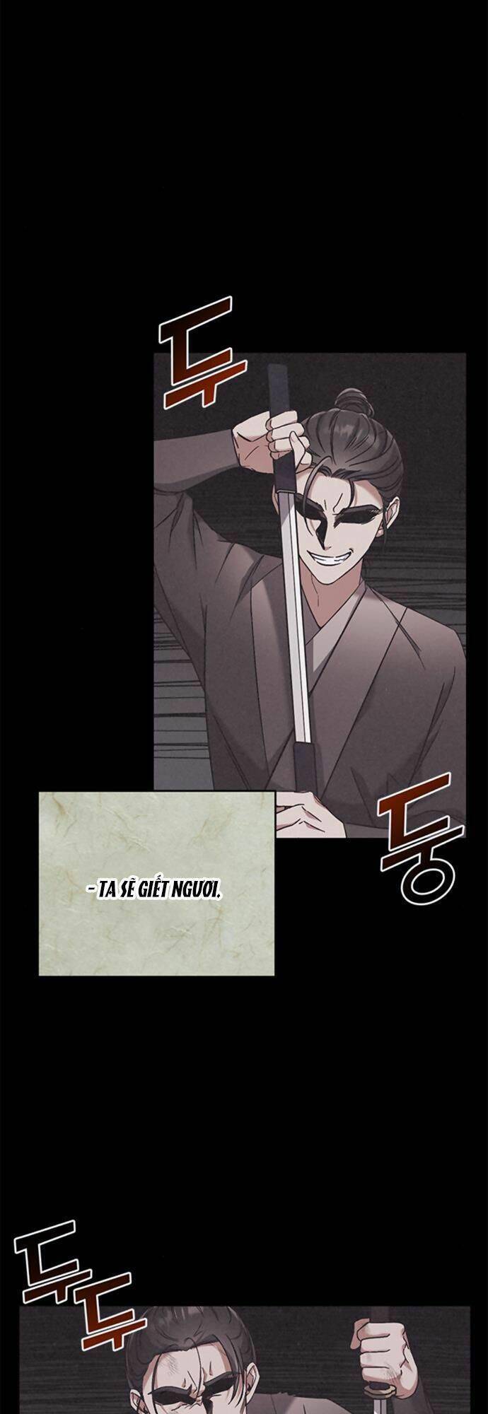 Từ Cao Thủ Trở Thành Phi Tần Chap 3 - Next Chap 4