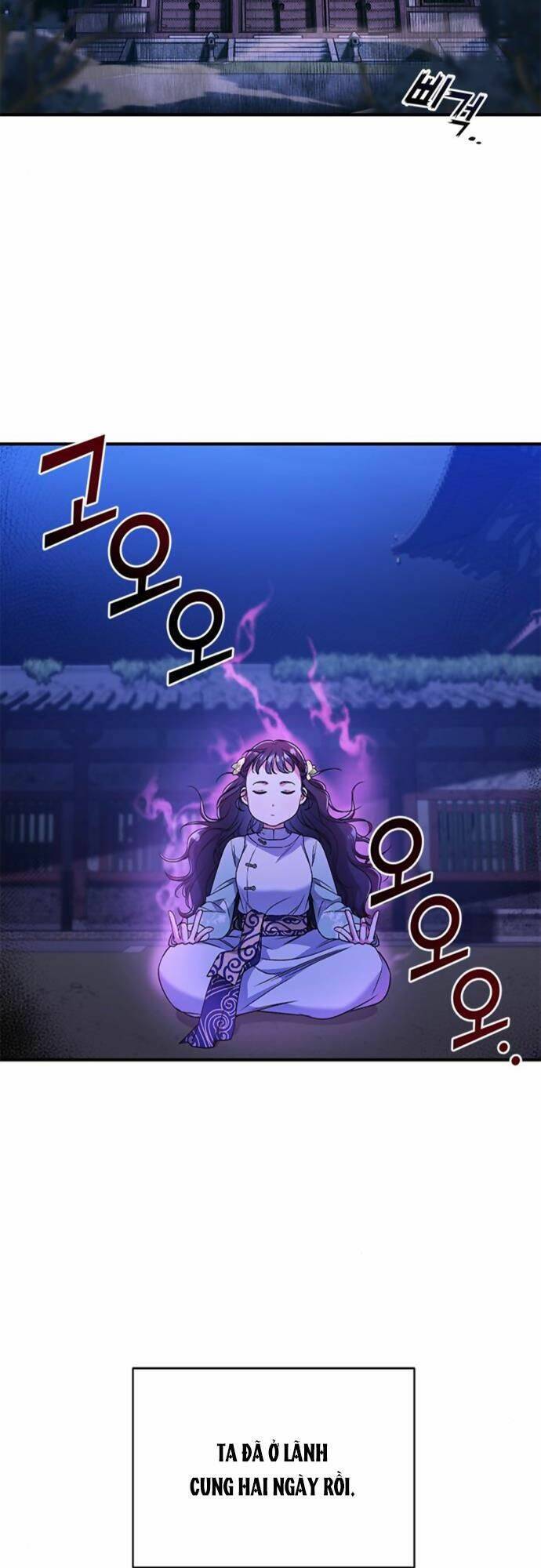 Từ Cao Thủ Trở Thành Phi Tần Chap 3 - Next Chap 4