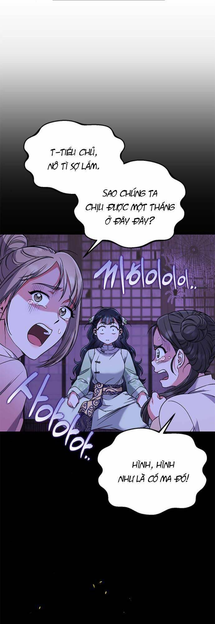 Từ Cao Thủ Trở Thành Phi Tần Chap 3 - Next Chap 4