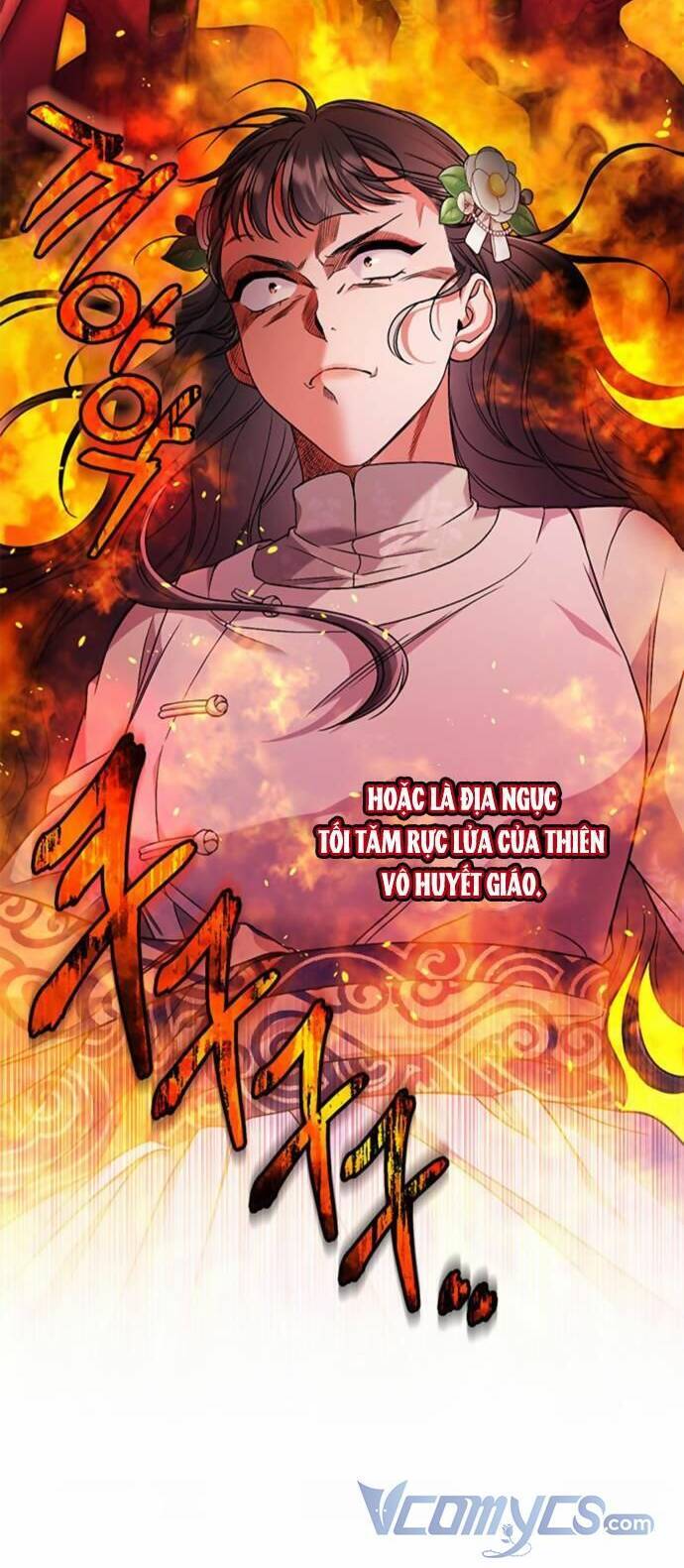 Từ Cao Thủ Trở Thành Phi Tần Chap 3 - Next Chap 4