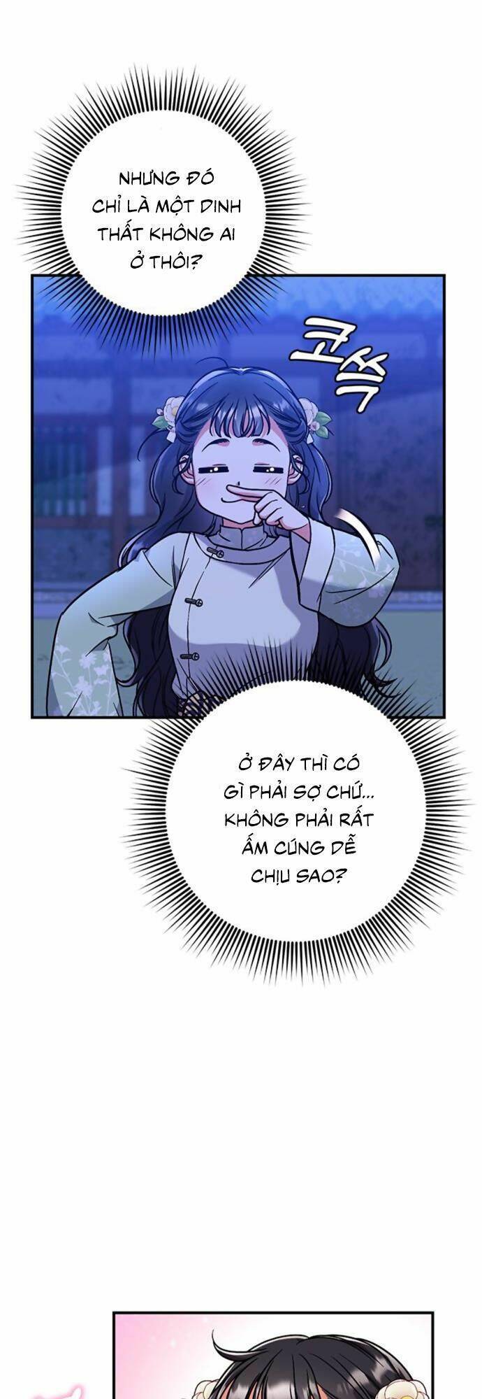 Từ Cao Thủ Trở Thành Phi Tần Chap 3 - Next Chap 4