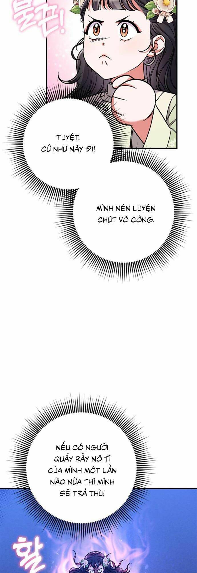 Từ Cao Thủ Trở Thành Phi Tần Chap 3 - Next Chap 4