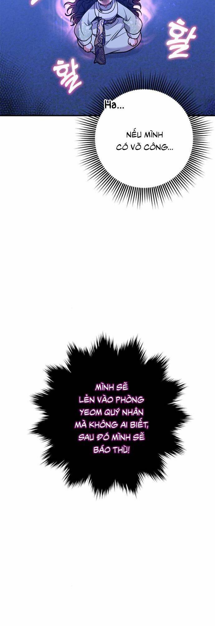 Từ Cao Thủ Trở Thành Phi Tần Chap 3 - Next Chap 4