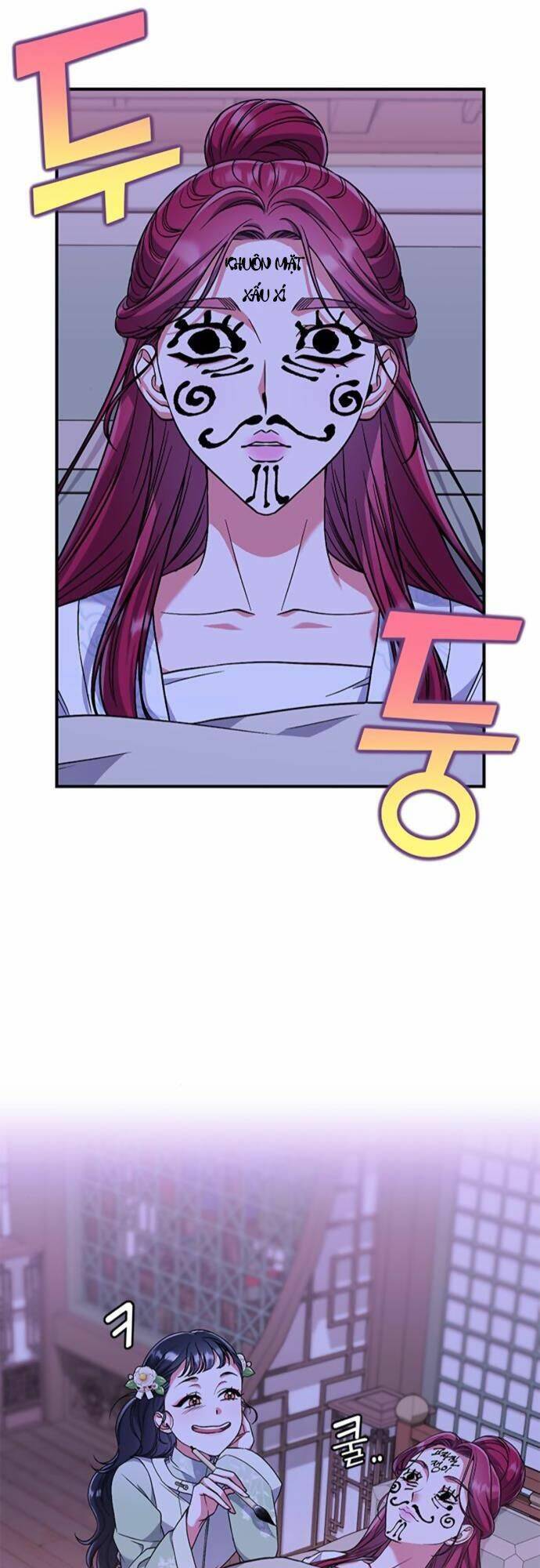 Từ Cao Thủ Trở Thành Phi Tần Chap 3 - Next Chap 4
