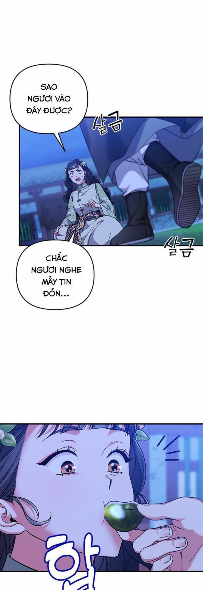 Từ Cao Thủ Trở Thành Phi Tần Chap 3 - Next Chap 4