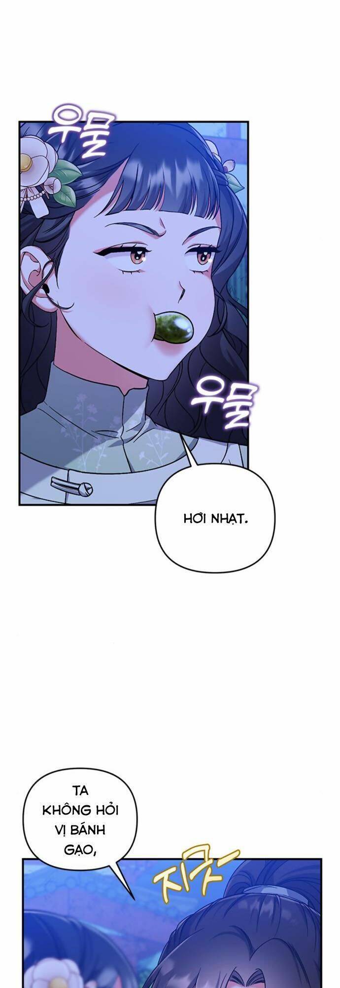 Từ Cao Thủ Trở Thành Phi Tần Chap 3 - Next Chap 4