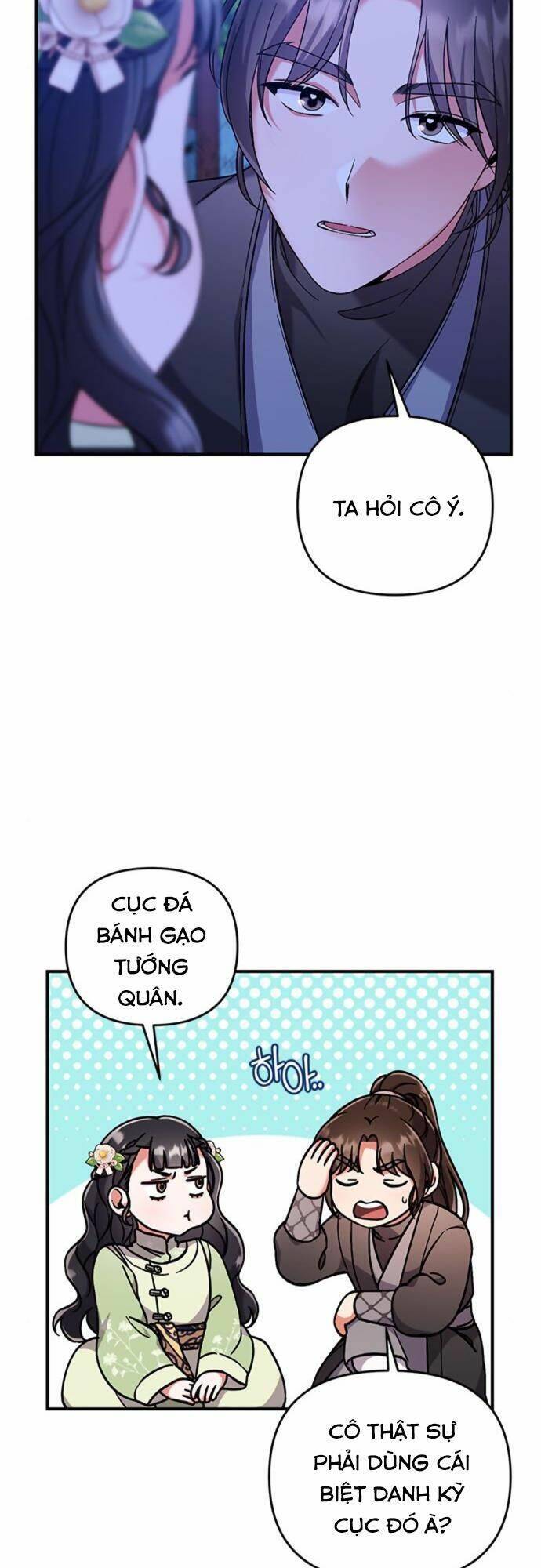 Từ Cao Thủ Trở Thành Phi Tần Chap 3 - Next Chap 4