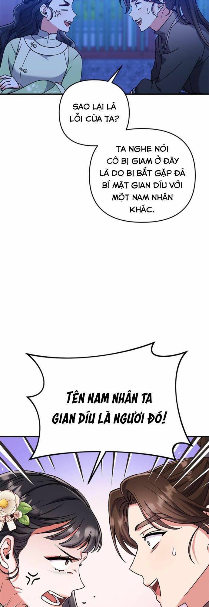 Từ Cao Thủ Trở Thành Phi Tần Chap 3 - Next Chap 4