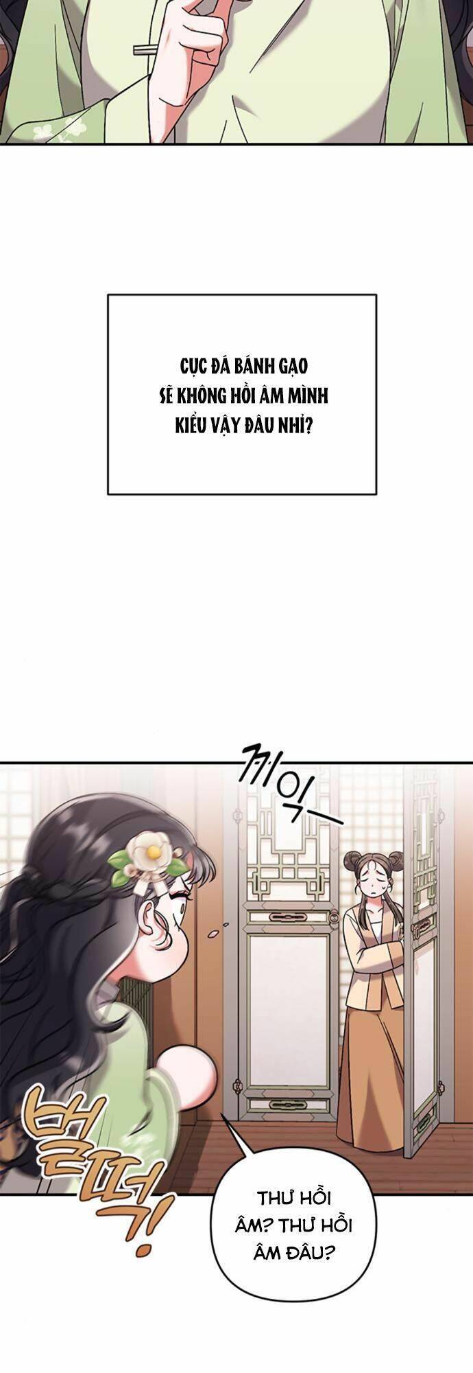 Từ Cao Thủ Trở Thành Phi Tần Chap 3 - Next Chap 4