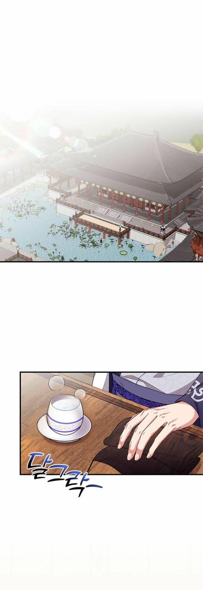Từ Cao Thủ Trở Thành Phi Tần Chap 3 - Next Chap 4