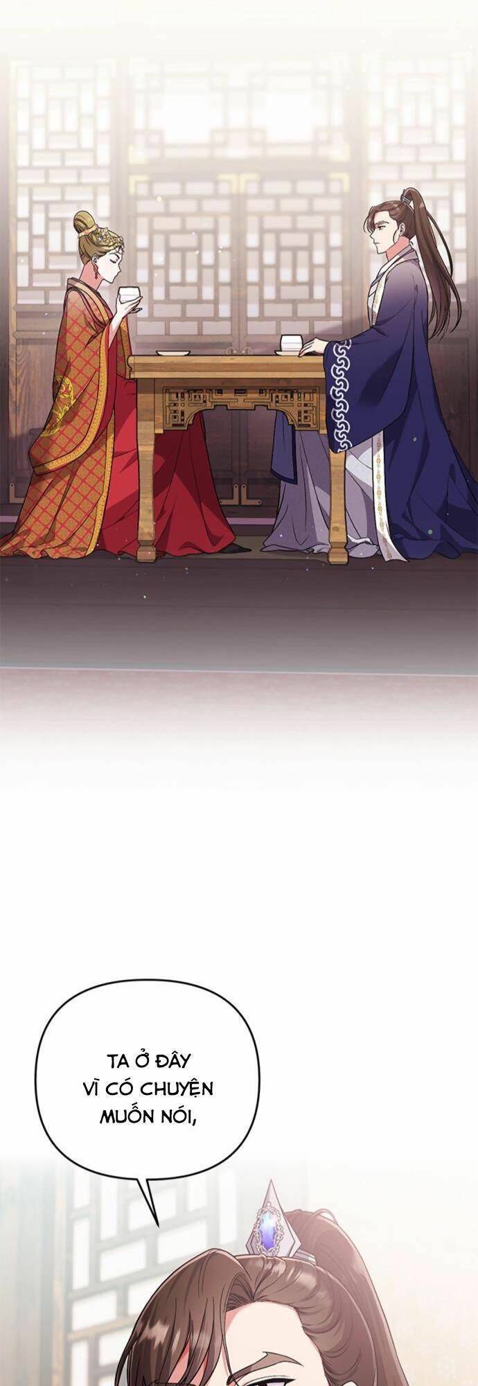 Từ Cao Thủ Trở Thành Phi Tần Chap 3 - Next Chap 4
