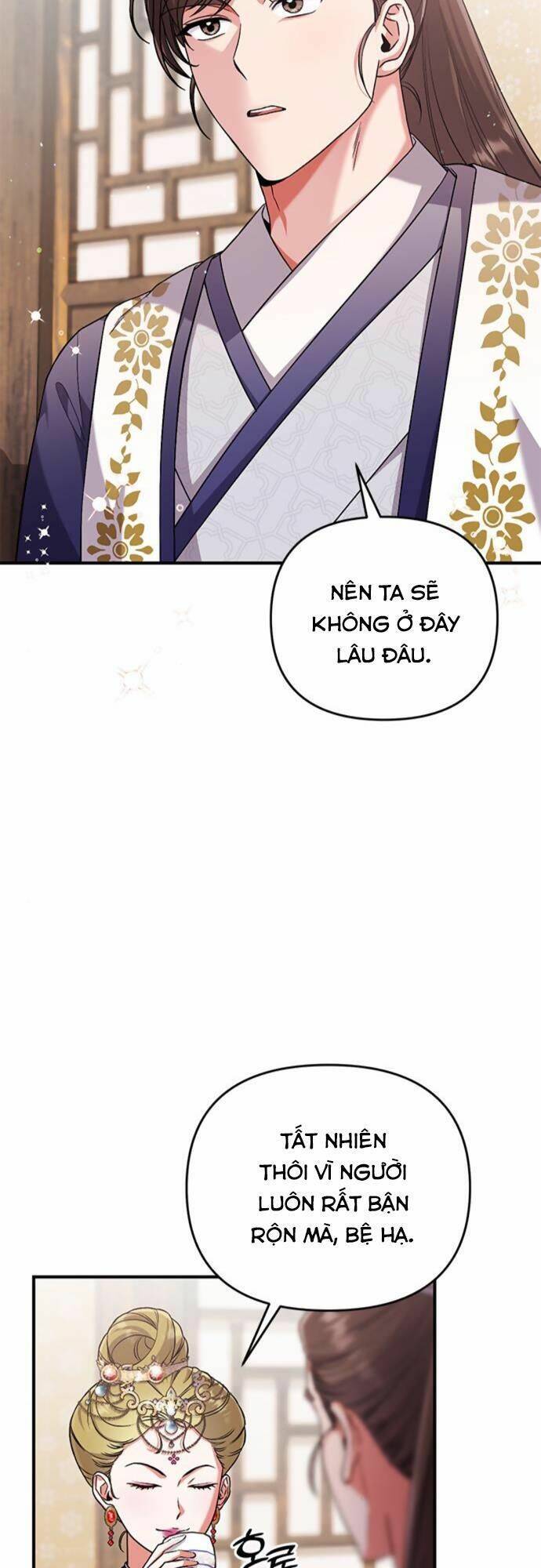 Từ Cao Thủ Trở Thành Phi Tần Chap 3 - Next Chap 4