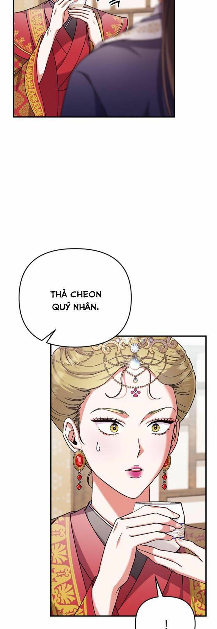 Từ Cao Thủ Trở Thành Phi Tần Chap 3 - Next Chap 4