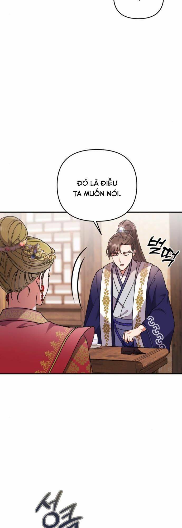 Từ Cao Thủ Trở Thành Phi Tần Chap 3 - Next Chap 4