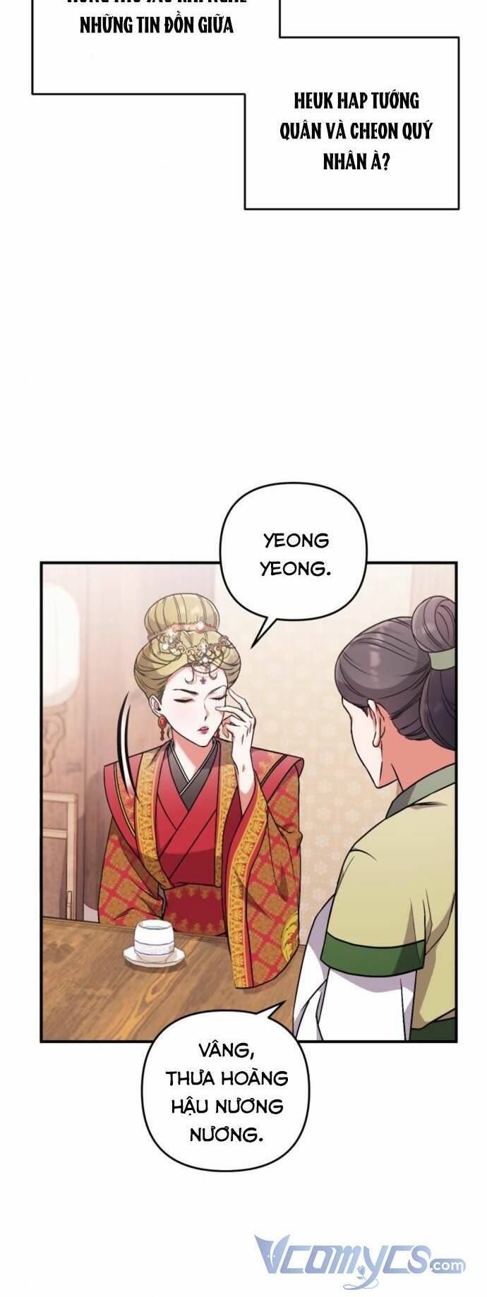 Từ Cao Thủ Trở Thành Phi Tần Chap 3 - Next Chap 4