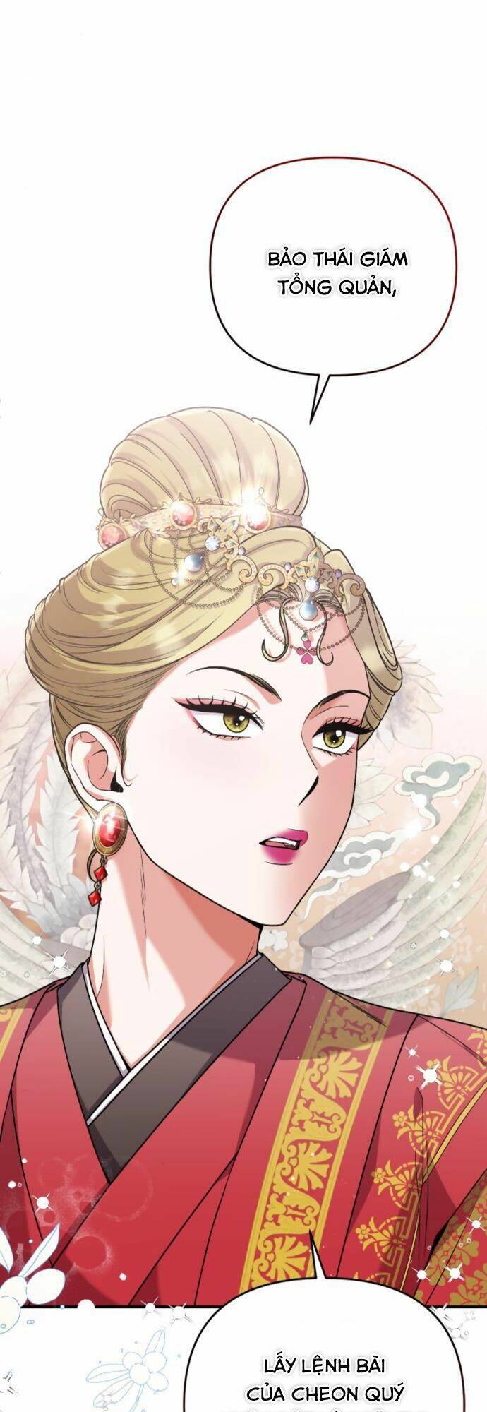 Từ Cao Thủ Trở Thành Phi Tần Chap 3 - Next Chap 4