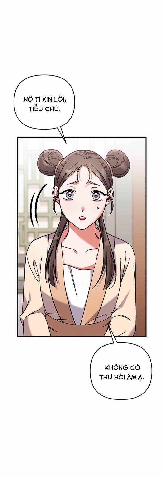Từ Cao Thủ Trở Thành Phi Tần Chap 3 - Next Chap 4