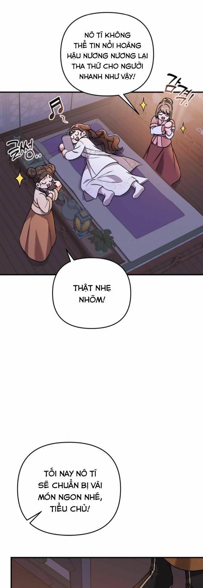 Từ Cao Thủ Trở Thành Phi Tần Chap 3 - Next Chap 4