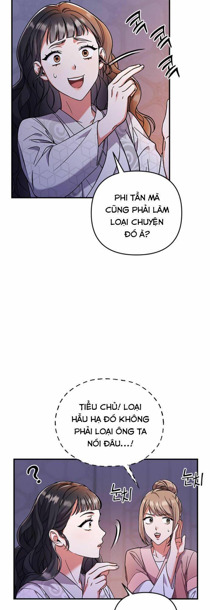 Từ Cao Thủ Trở Thành Phi Tần Chap 3 - Next Chap 4