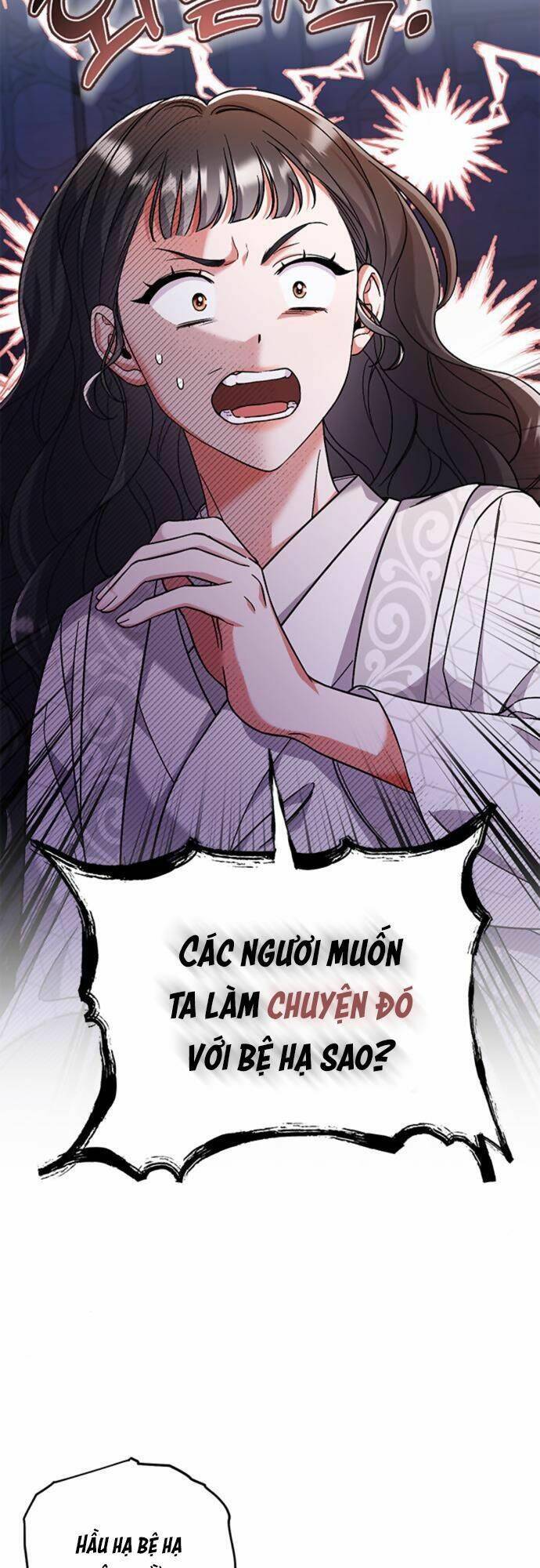 Từ Cao Thủ Trở Thành Phi Tần Chap 3 - Next Chap 4