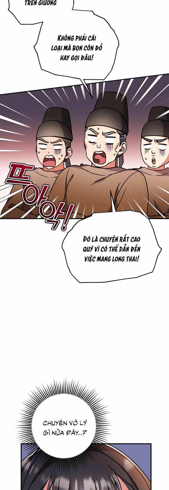 Từ Cao Thủ Trở Thành Phi Tần Chap 3 - Next Chap 4