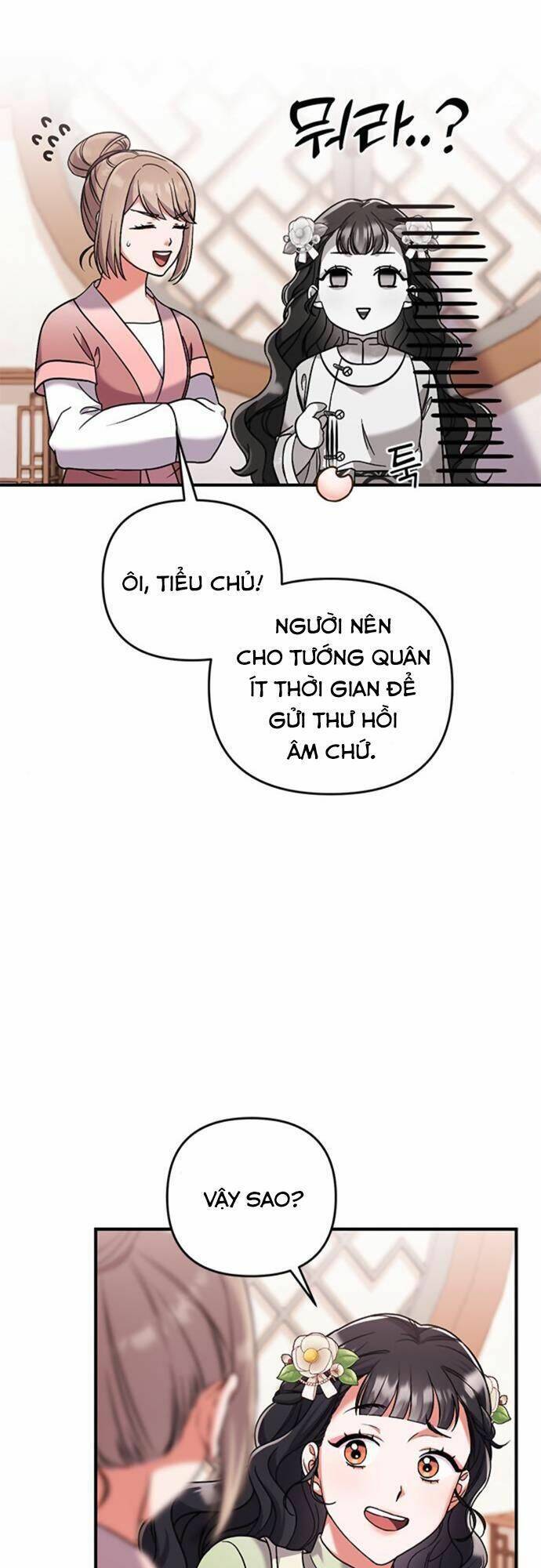 Từ Cao Thủ Trở Thành Phi Tần Chap 3 - Next Chap 4