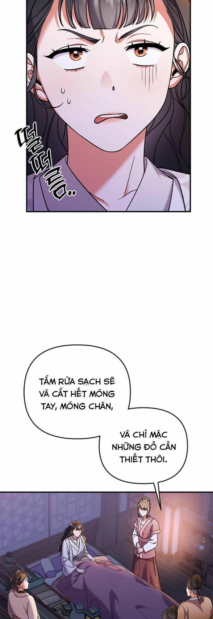 Từ Cao Thủ Trở Thành Phi Tần Chap 3 - Next Chap 4