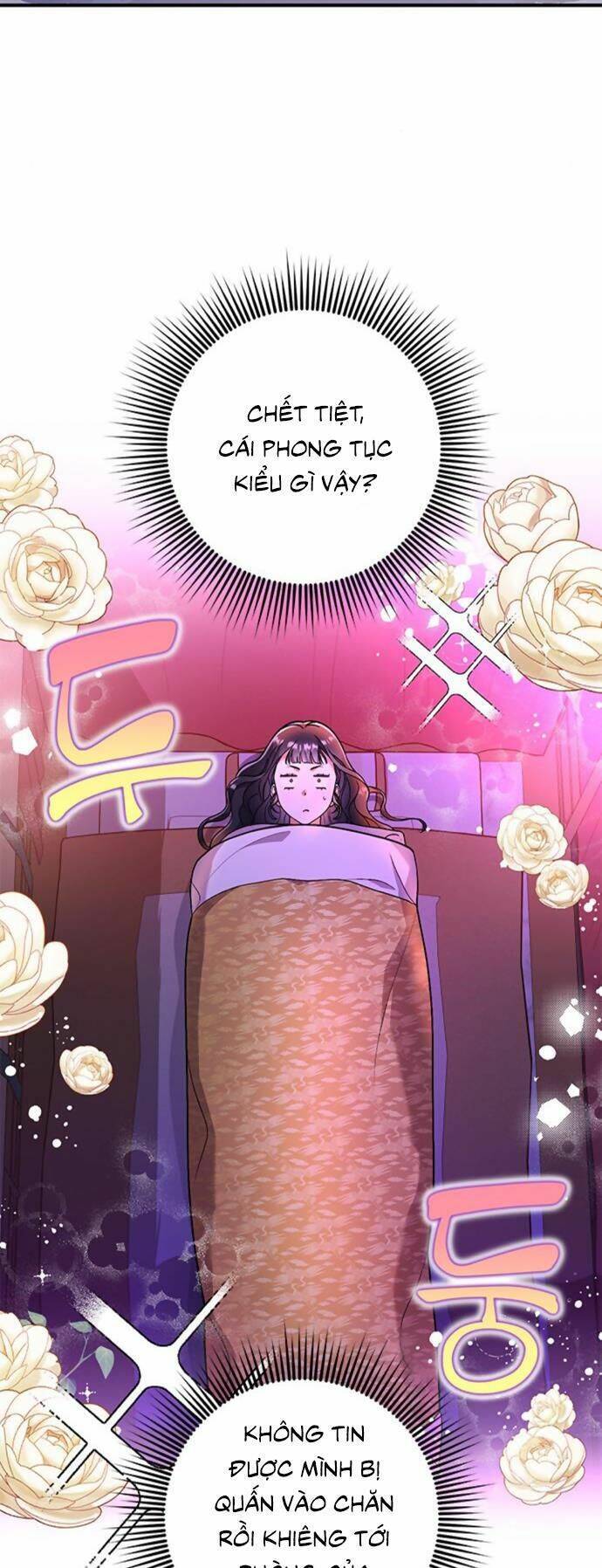 Từ Cao Thủ Trở Thành Phi Tần Chap 3 - Next Chap 4