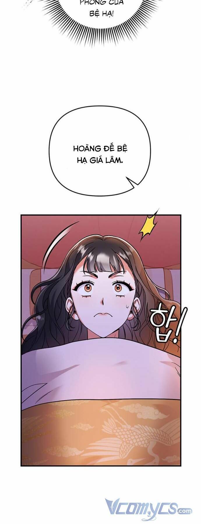 Từ Cao Thủ Trở Thành Phi Tần Chap 3 - Next Chap 4