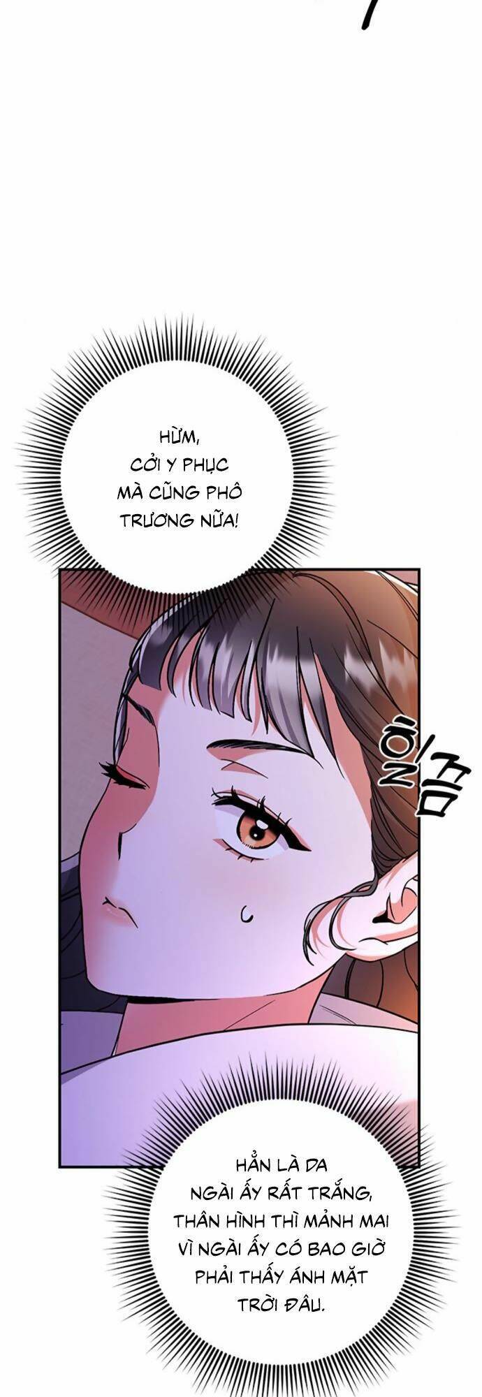 Từ Cao Thủ Trở Thành Phi Tần Chap 3 - Next Chap 4