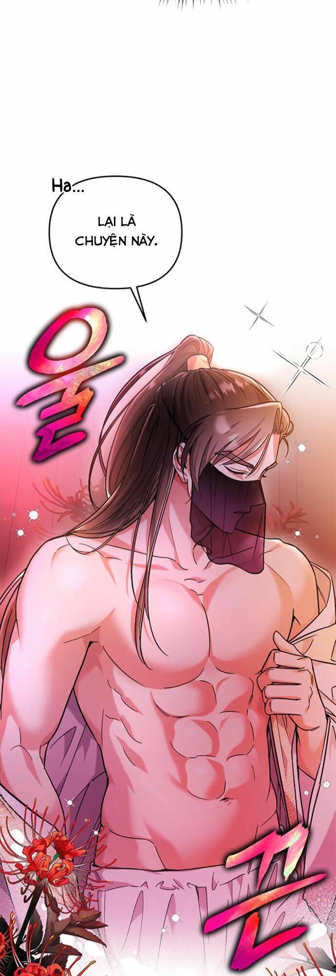 Từ Cao Thủ Trở Thành Phi Tần Chap 3 - Next Chap 4