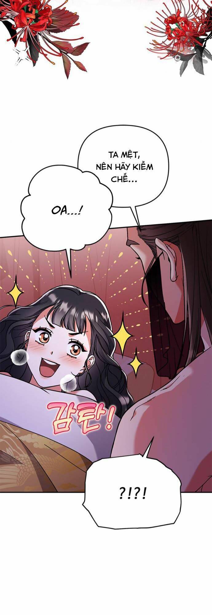 Từ Cao Thủ Trở Thành Phi Tần Chap 3 - Next Chap 4