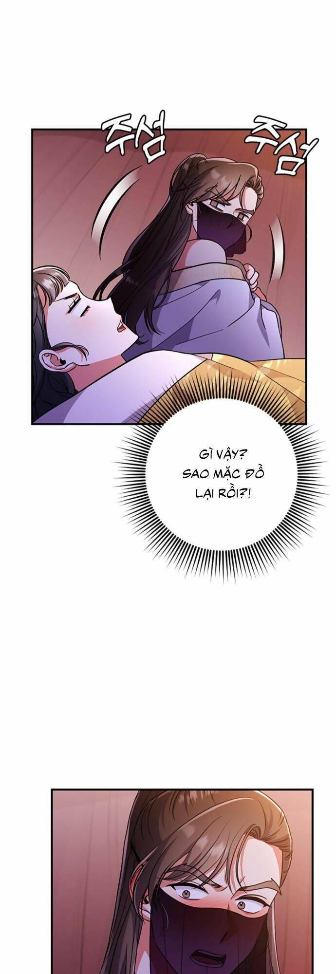 Từ Cao Thủ Trở Thành Phi Tần Chap 3 - Next Chap 4