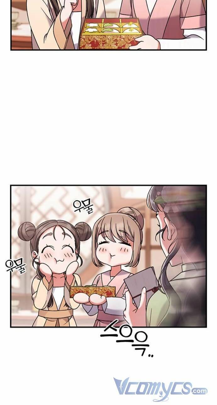 Từ Cao Thủ Trở Thành Phi Tần Chap 3 - Next Chap 4