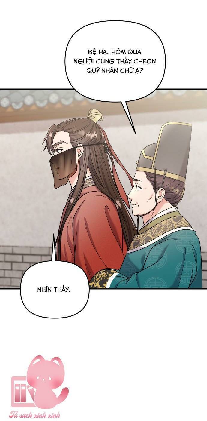 Từ Cao Thủ Trở Thành Phi Tần Chap 30 - Next Chap 31