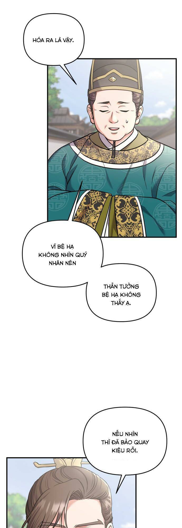 Từ Cao Thủ Trở Thành Phi Tần Chap 30 - Next Chap 31