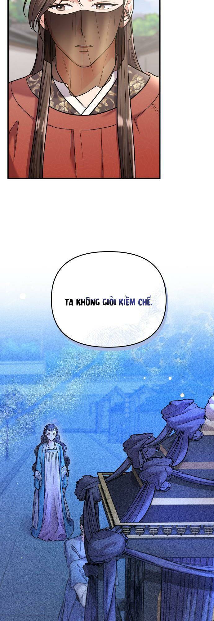 Từ Cao Thủ Trở Thành Phi Tần Chap 30 - Next Chap 31