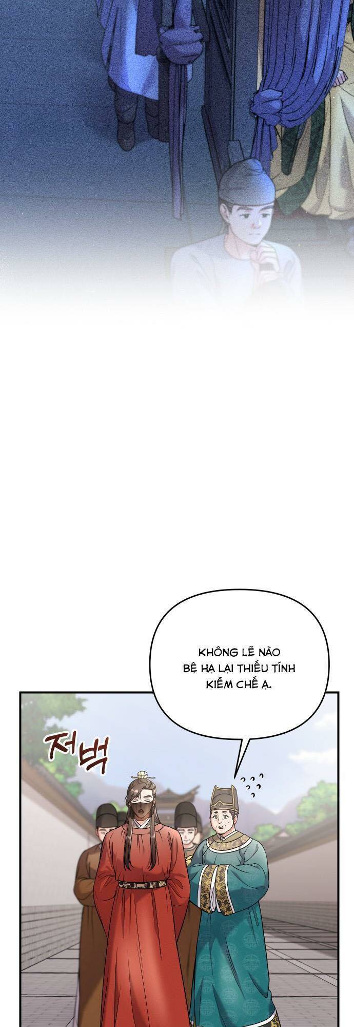 Từ Cao Thủ Trở Thành Phi Tần Chap 30 - Next Chap 31