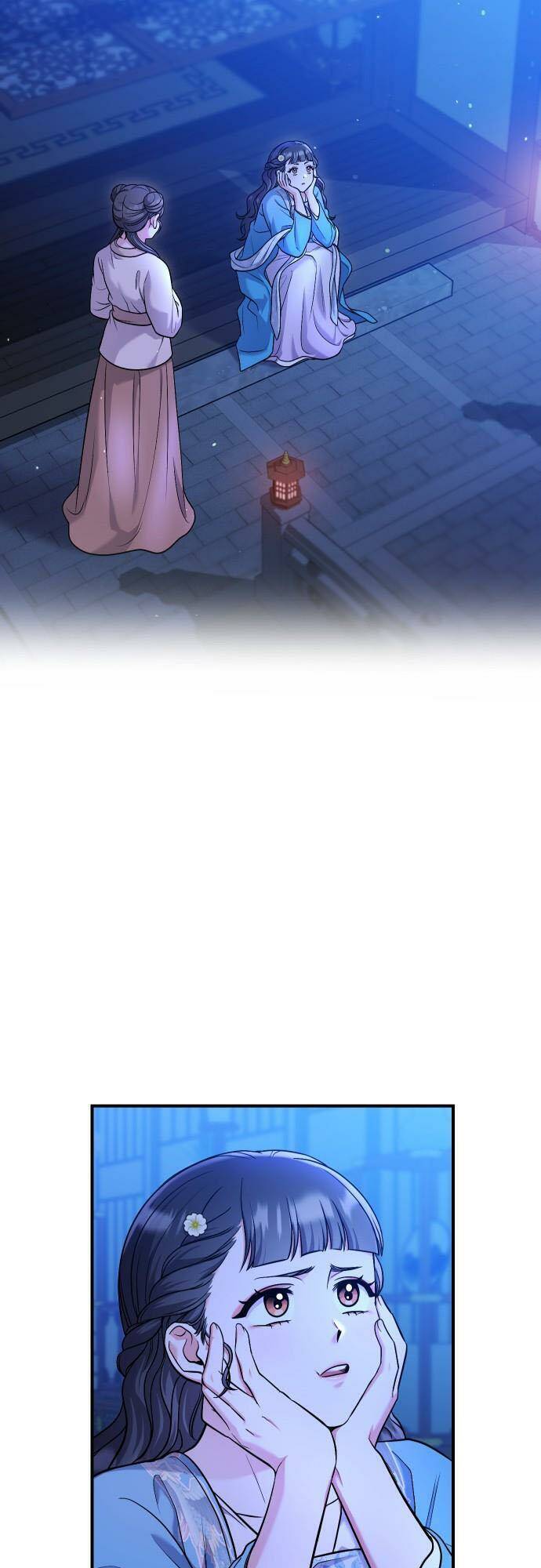Từ Cao Thủ Trở Thành Phi Tần Chap 30 - Next Chap 31