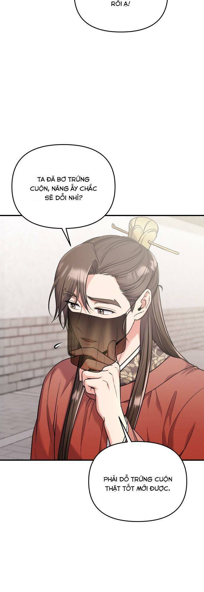 Từ Cao Thủ Trở Thành Phi Tần Chap 30 - Next Chap 31