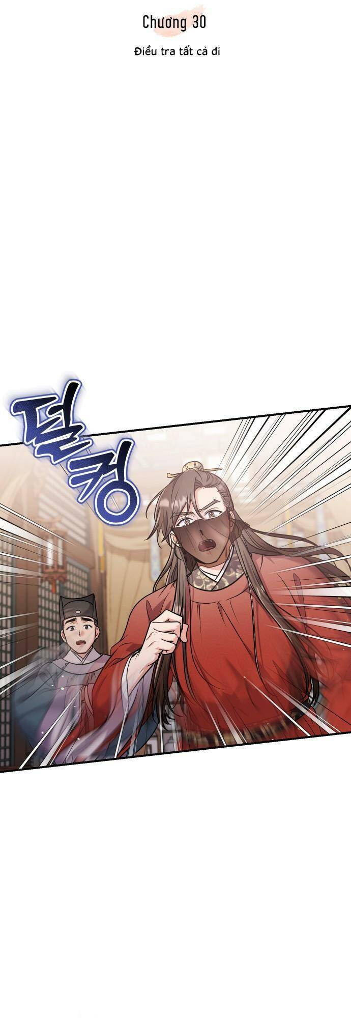 Từ Cao Thủ Trở Thành Phi Tần Chap 30 - Next Chap 31